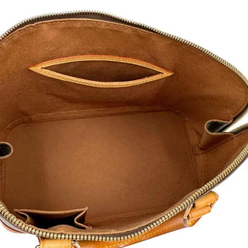 Alma PM Louis Vuitton