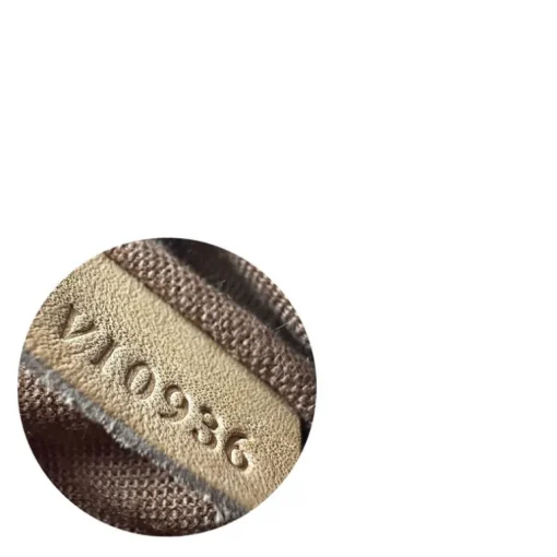 Alma PM Louis Vuitton