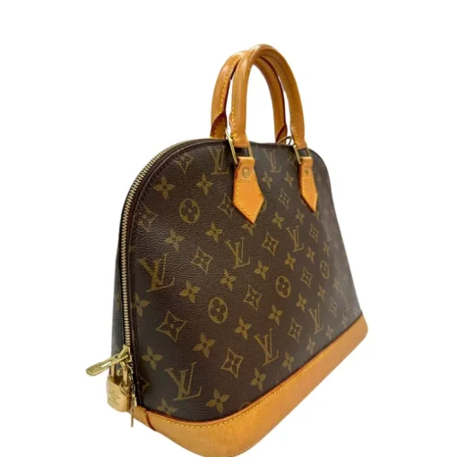 Alma PM Louis Vuitton