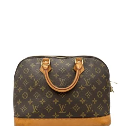 Alma PM Louis Vuitton