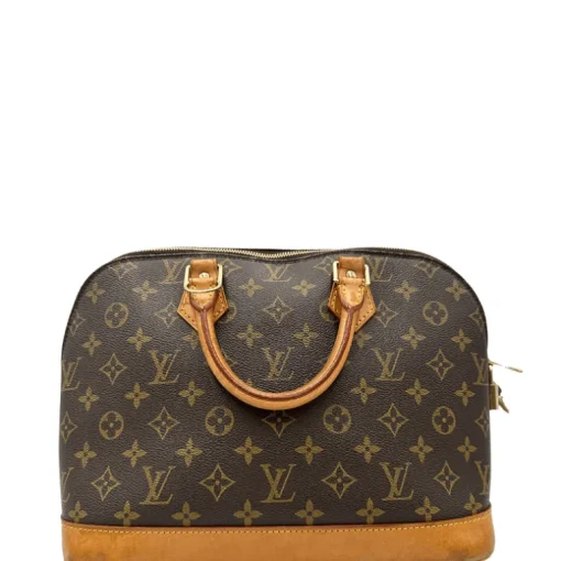 Alma PM Louis Vuitton