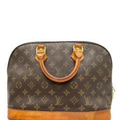 Alma PM Louis Vuitton