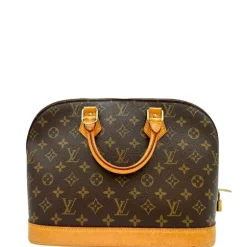 Alma PM Louis Vuitton