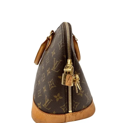 Alma PM Louis Vuitton