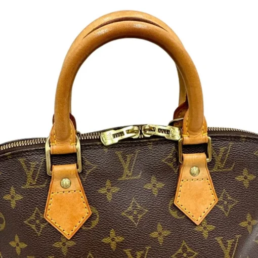 Alma PM Louis Vuitton