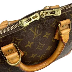Alma PM Louis Vuitton