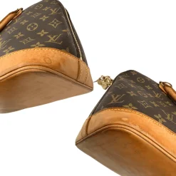 Alma PM Louis Vuitton