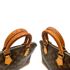 Alma PM Louis Vuitton