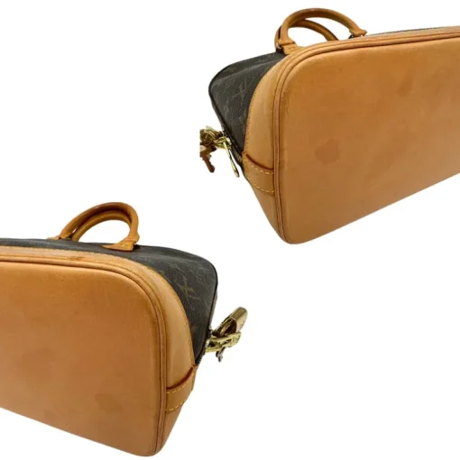 Alma PM Louis Vuitton