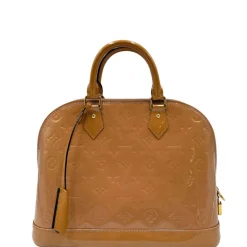 Alma PM Louis Vuitton vernis