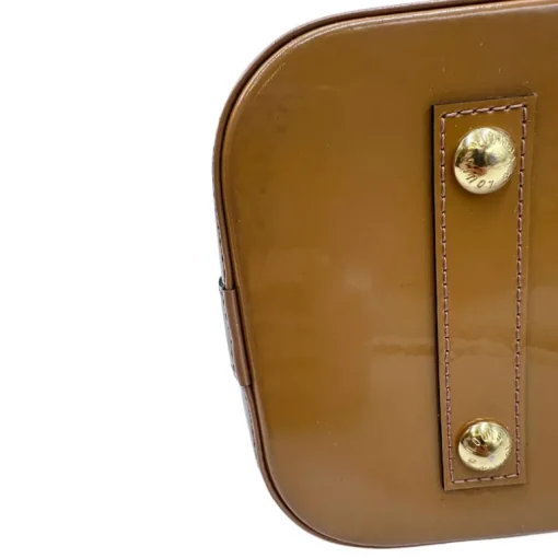 Alma PM Louis Vuitton vernis
