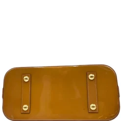 Alma PM Louis Vuitton vernis