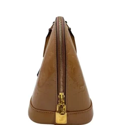 Alma PM Louis Vuitton vernis