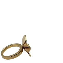 Anello Fendi fiore