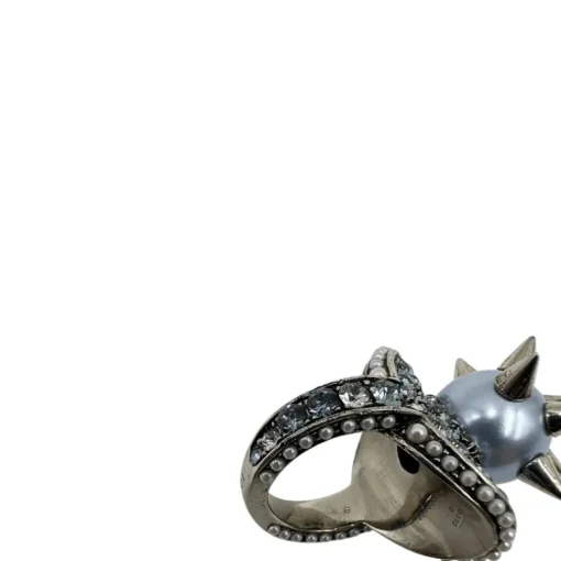 Anello Gucci