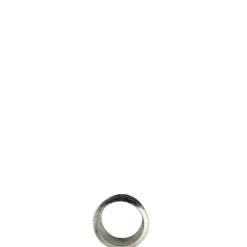 Anello Gucci con incisione ape e GG