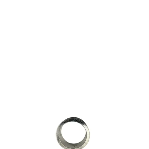 Anello Gucci con incisione ape e GG