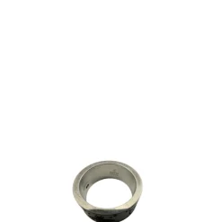 Anello Gucci con incisione ape e GG