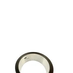 Anello Gucci con incisione ape e GG