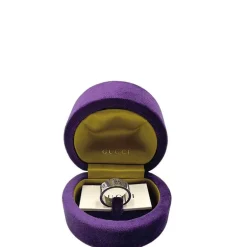 Anello Gucci GG