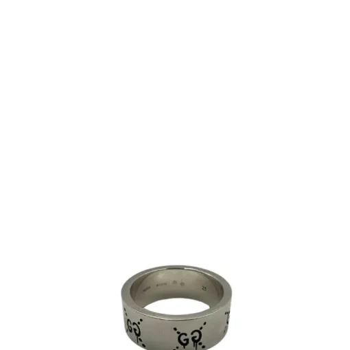 Anello Gucci GG