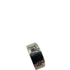 Anello Gucci GG