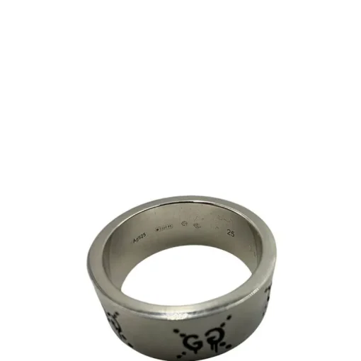 Anello Gucci GG