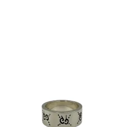 Anello Gucci taglia 16