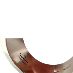 Anello Gucci taglia 16