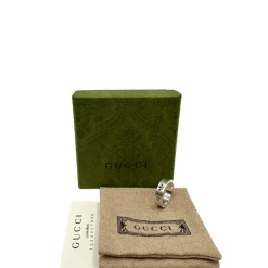 Anello Gucci x Adidas