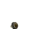 Anello portasegreti YSL SS15 Hedi Slimane