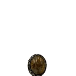 Anello portasegreti YSL SS15 Hedi Slimane