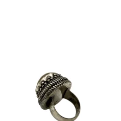 Anello portasegreti YSL SS15 Hedi Slimane