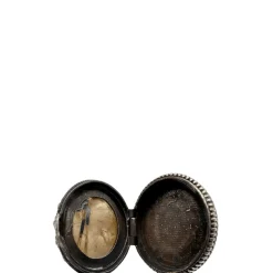 Anello portasegreti YSL SS15 Hedi Slimane