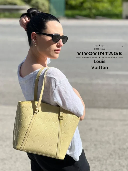 Avalon Louis Vuitton