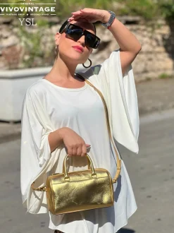 Baby Duffle YSL