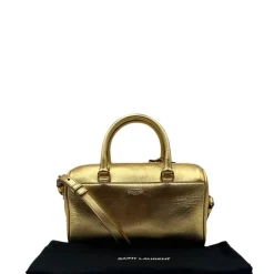 Baby Duffle YSL