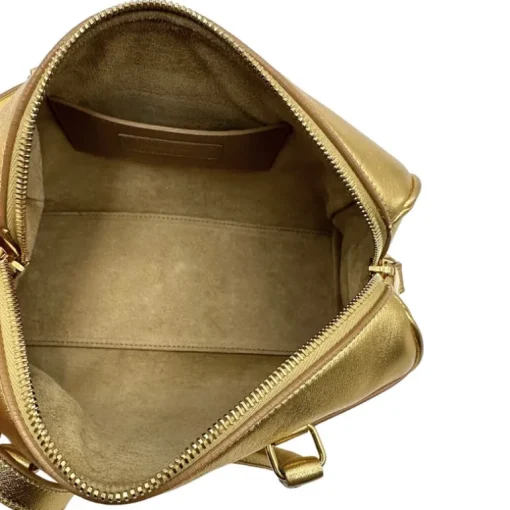 Baby Duffle YSL