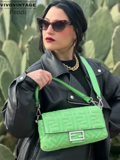 Baguette Fendi