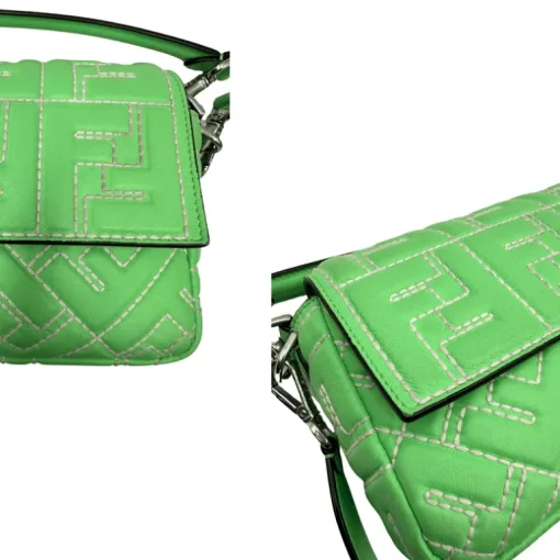 Baguette Fendi