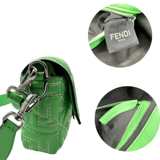 Baguette Fendi