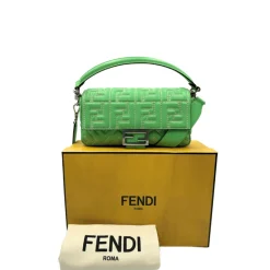 Baguette Fendi