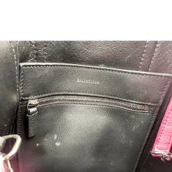 Balenciaga bag Everyday XXS