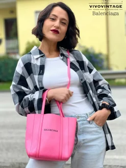 Balenciaga bag Everyday XXS