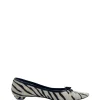 Ballerine Prada tigrate n 40