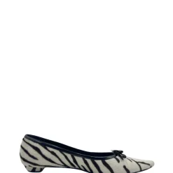 Ballerine Prada tigrate n 40