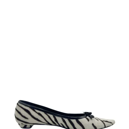 Ballerine Prada tigrate n 40