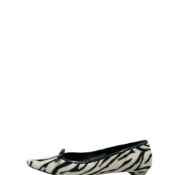 Ballerine Prada tigrate n 40