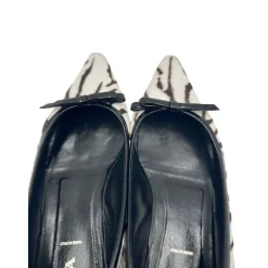 Ballerine Prada tigrate n 40