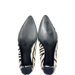 Ballerine Prada tigrate n 40